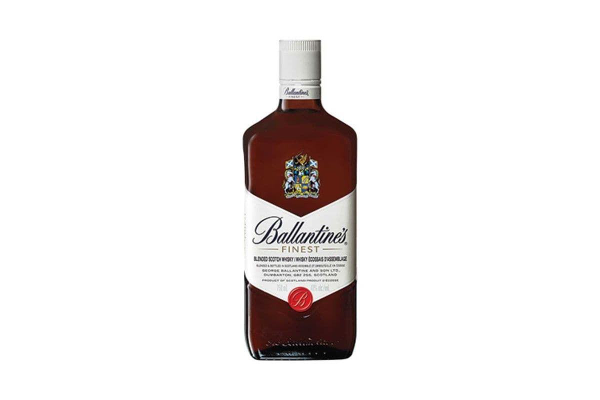 Ballantines Finest (1 x 750 ml)