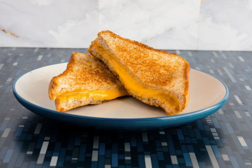 Grilled Cheese