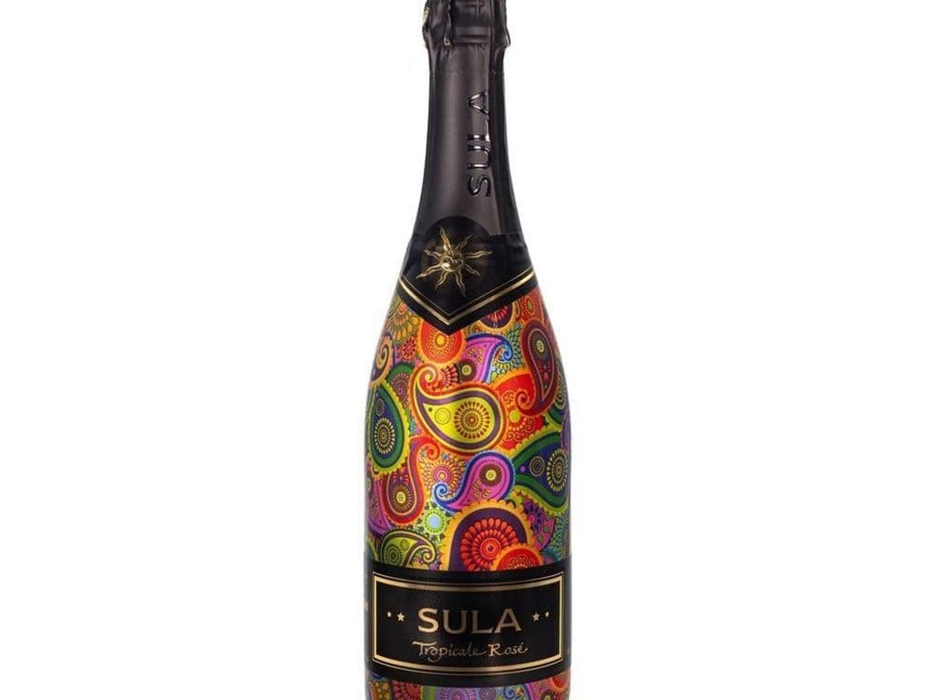 SULA TROPICAL ROSE