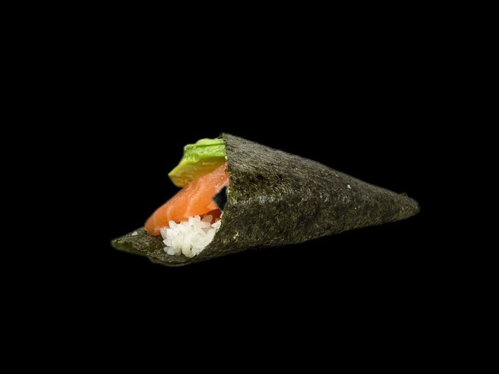 Salmon Avo HR