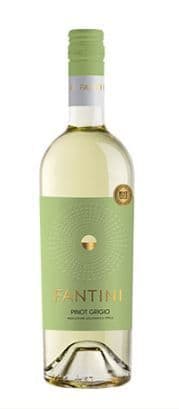 FANTINI PINOT GRIGIO (750ML)