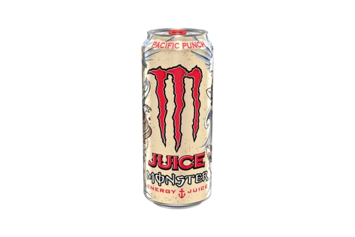 Juice Monster Pacific Punch (473 ml)
