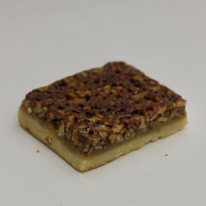Pecan Slice