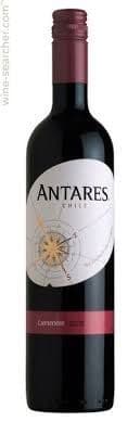 Antares Carmenere, 750 ml