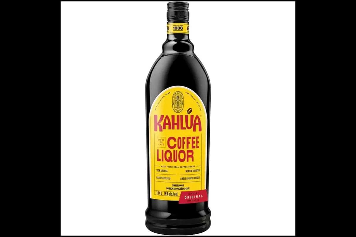 KAHLUA (1 x 1.14L) (1 x 1140ML)