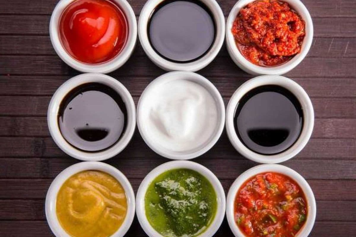 Wing Sauce (2 oz)