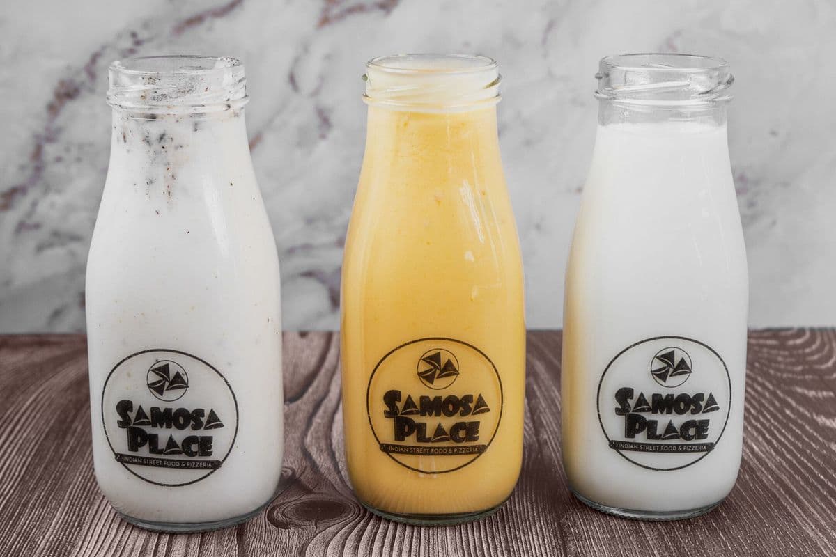 Lassi