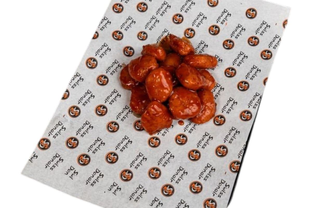 Boneless Chicken (15 pcs)