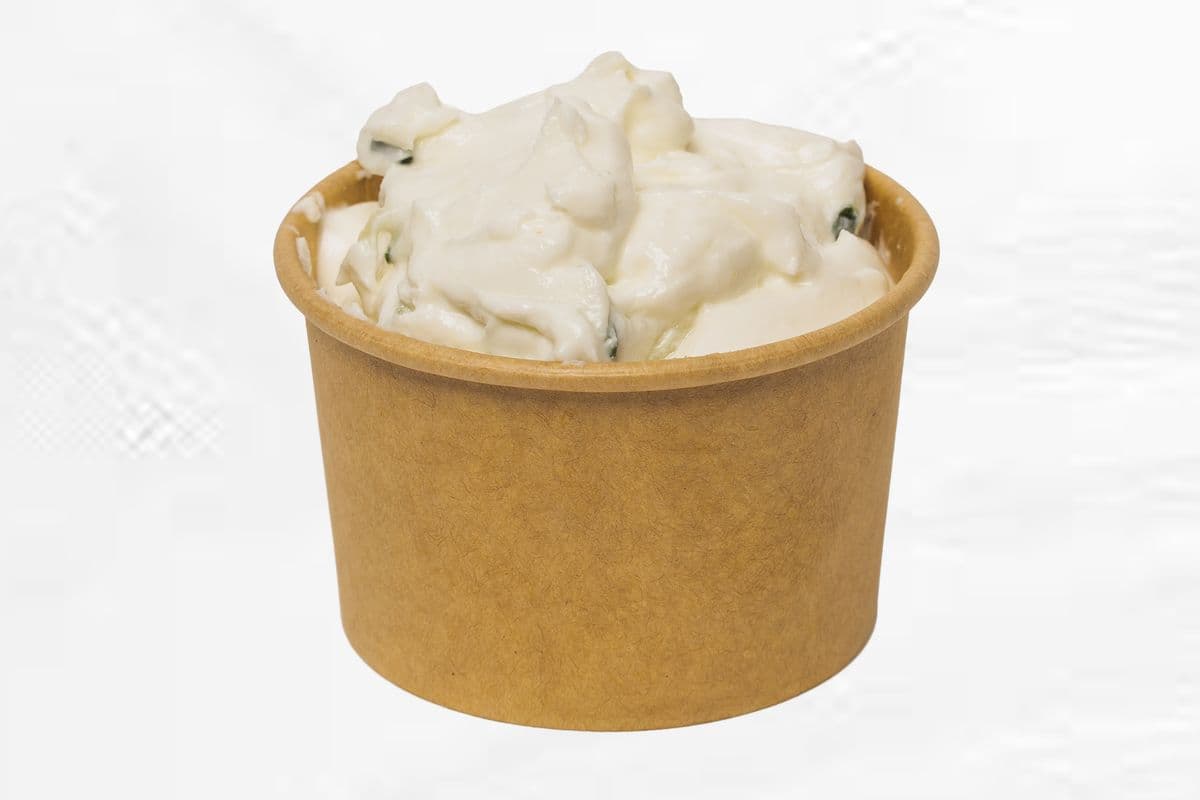 MOYEN  TZATZIKI
