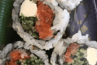 M11. Philadelphia Roll (6 pcs)