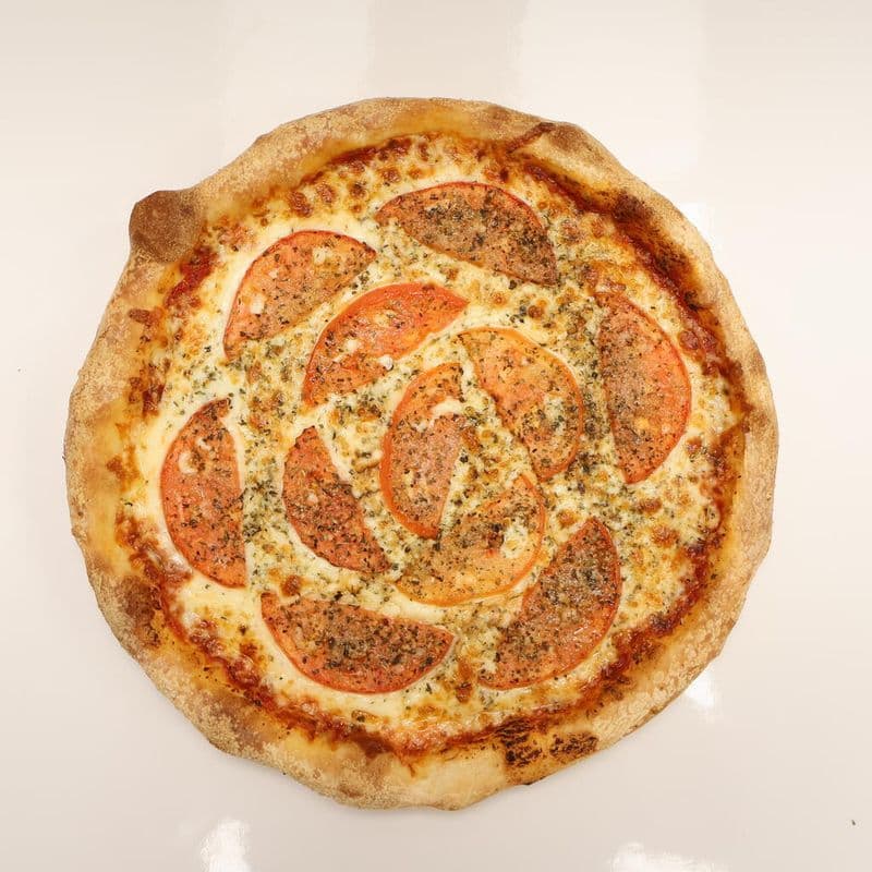 Pizza Margherita 14'' / Pizza Margherita 14''