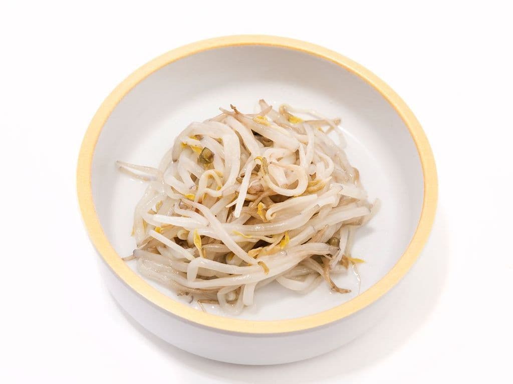 Bean Sprouts
