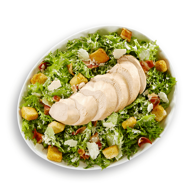 Salade César / Caesar salad