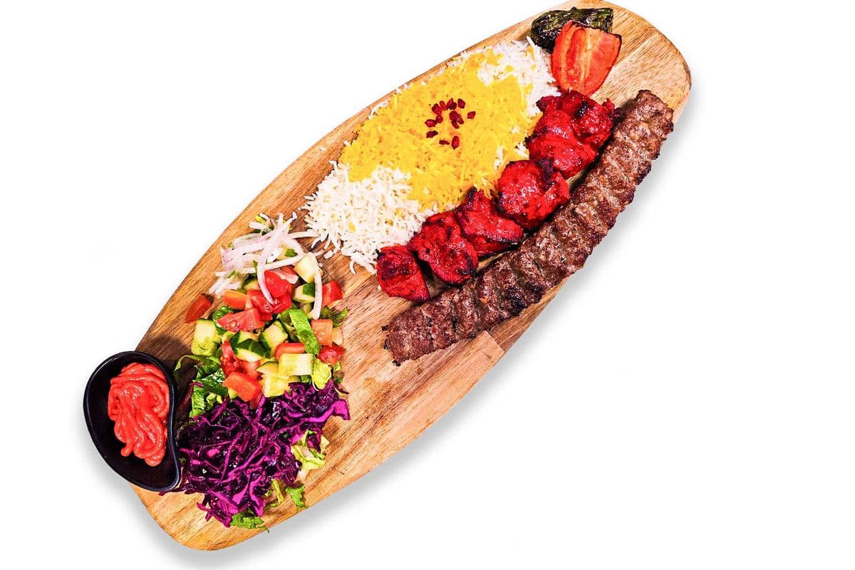 Changezi Kabob