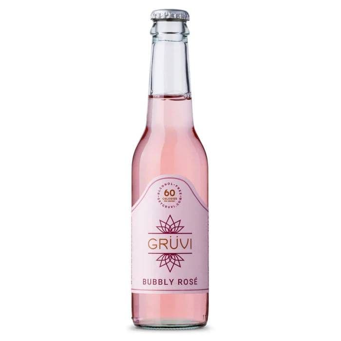 Gruvi - Bubbly Rose