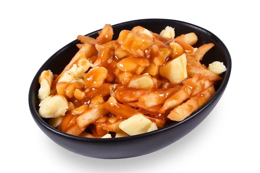 Poutine