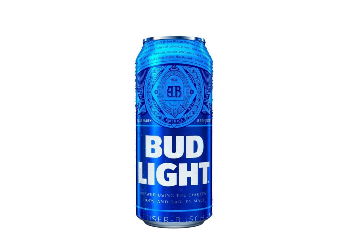 Bud Light (1 x 740 ml Can)