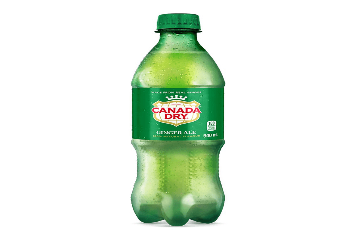 Ginger Ale