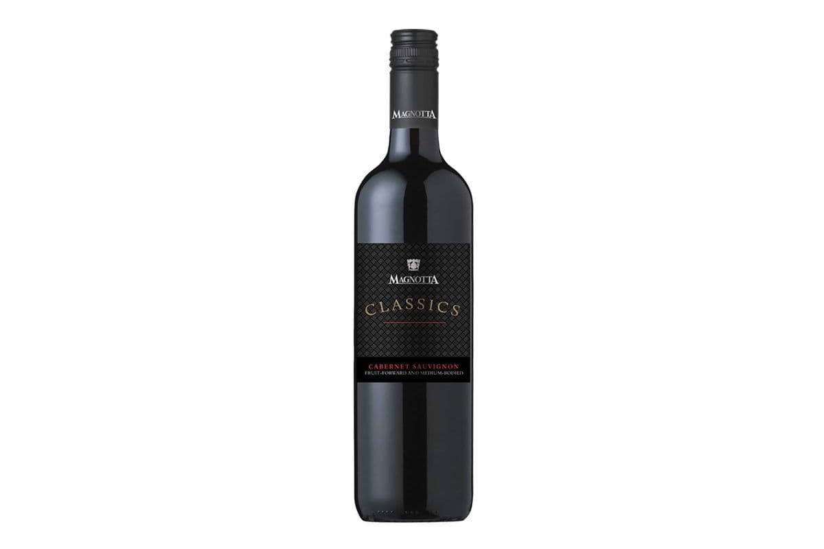 Cabernet Sauvignon Classics (1 x 750 ml Bottle)