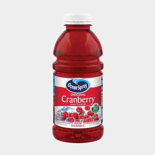 Ocean Spray Canneberges original (739mL) / Ocean Spray Original Cranberry (739mL)