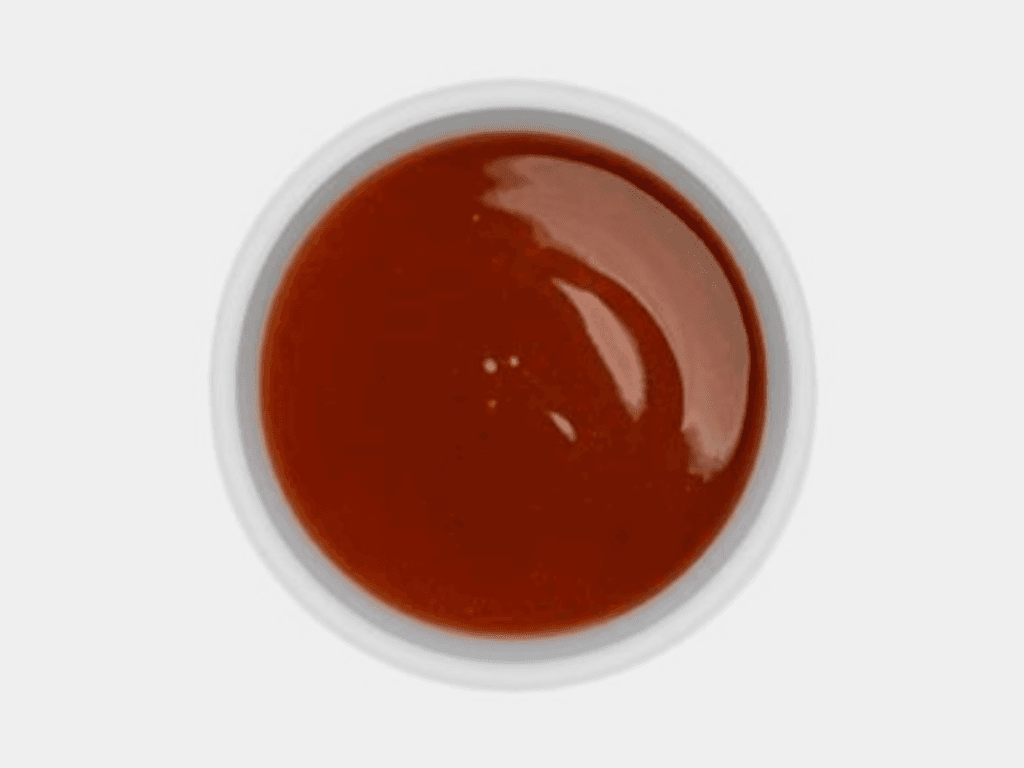 Sauce Au Coq / Au Coq Sauce