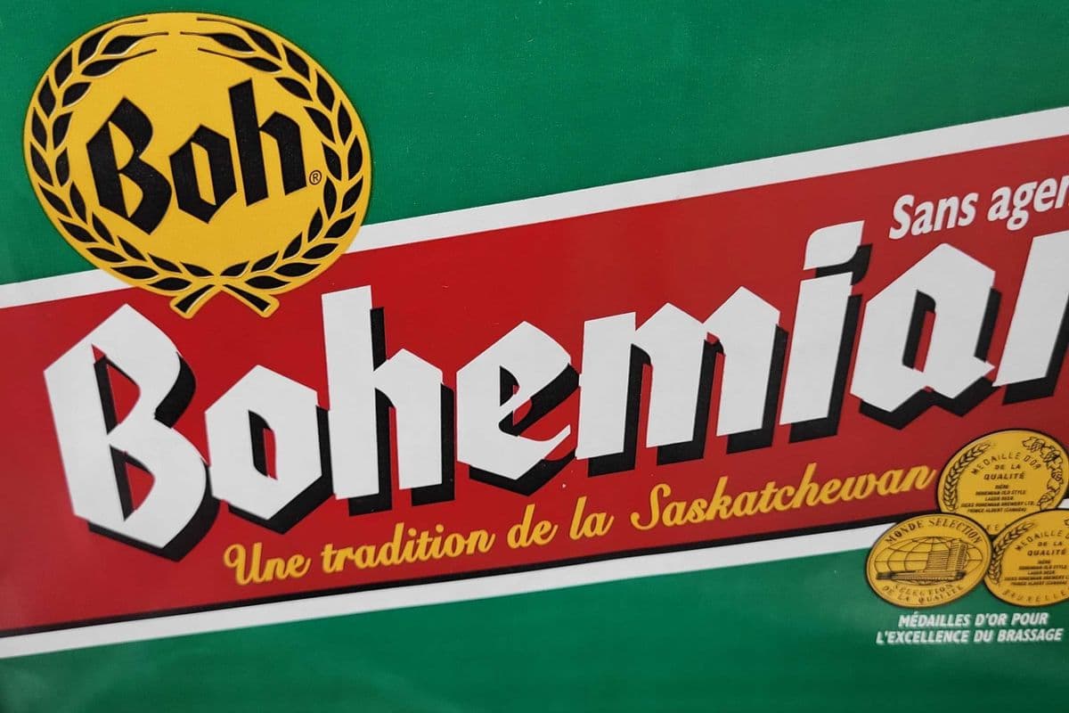 Bohemian 24 Cans (24 x 355ml)