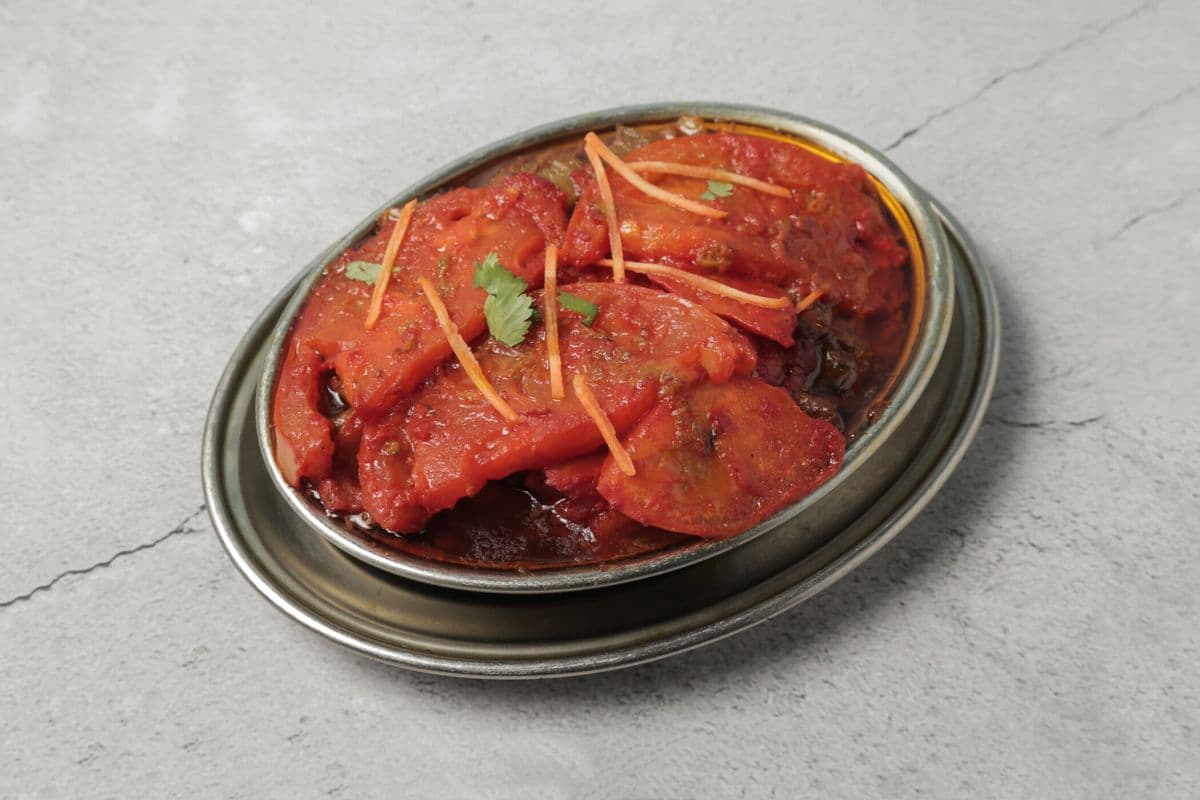 Rogan Josh
