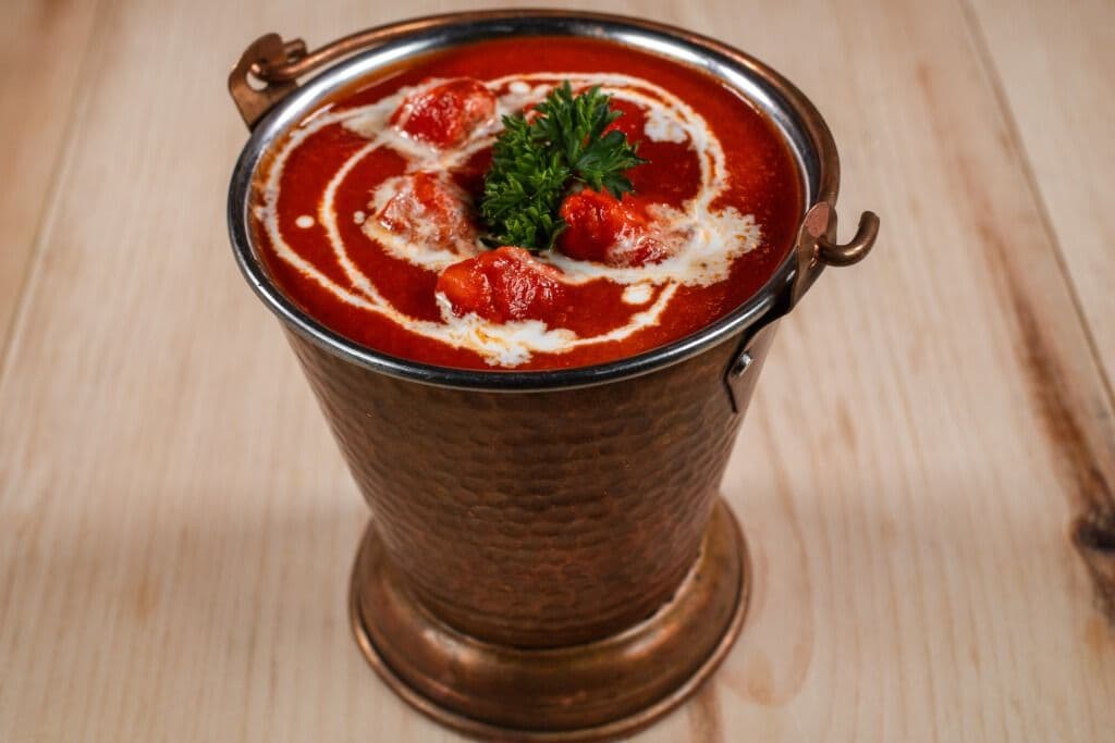 Royal Butter Chicken