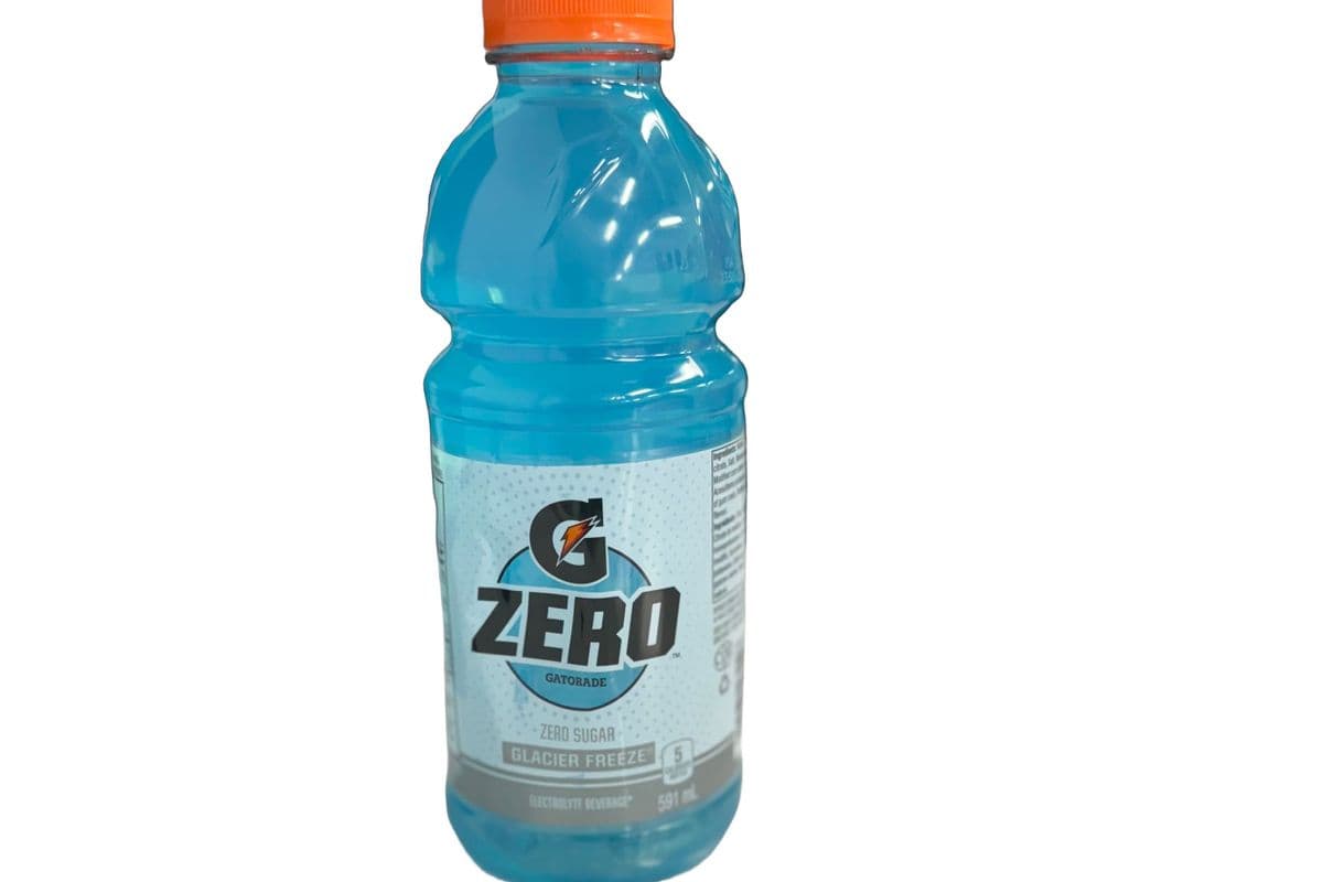 Gatorade Zero Iceberg (591ml)
