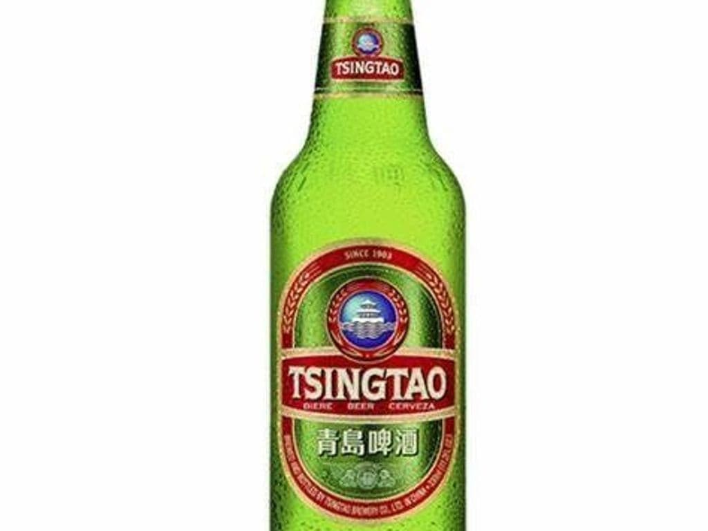 Tsing Tao