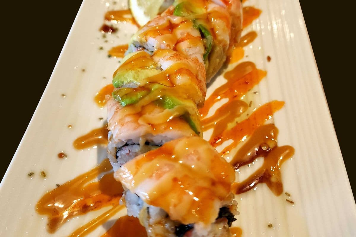 Tiger Roll