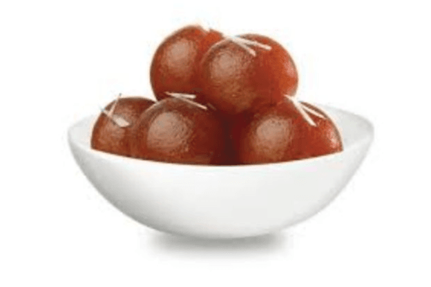 Gulab Jamun