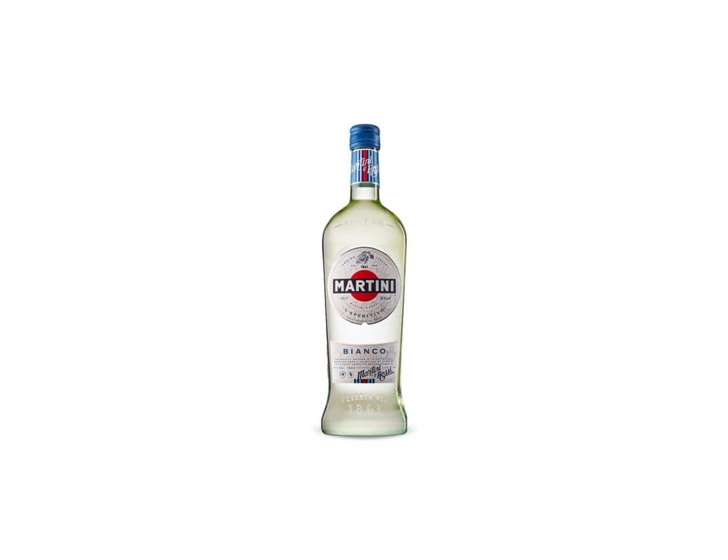 Martini Bianco (1 x 1000 ml)