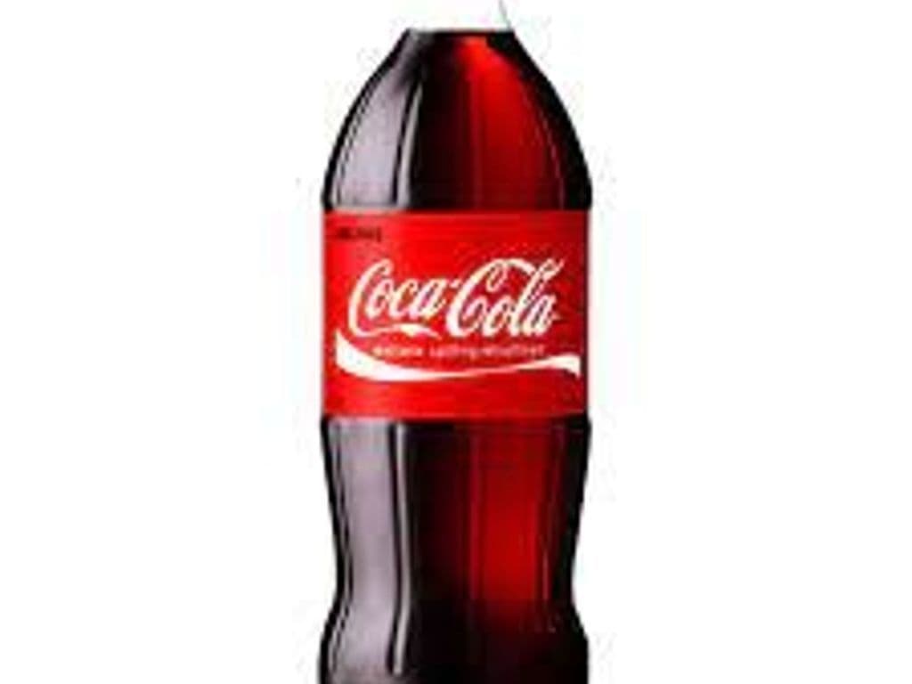 2L COKE