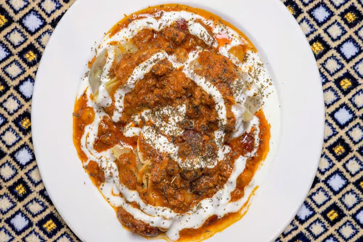 Mantu