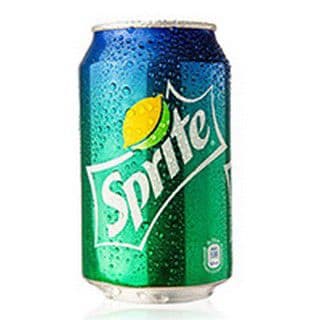 Sprite / Sprite