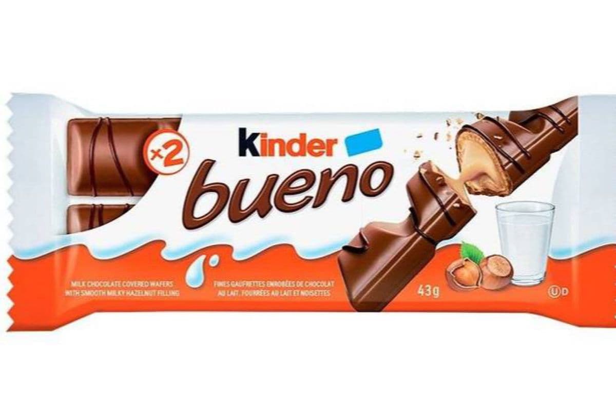 Kinder - Bueno