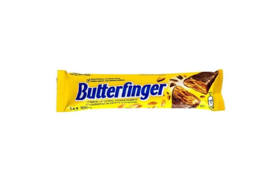 Butterfinger Bar (54g)