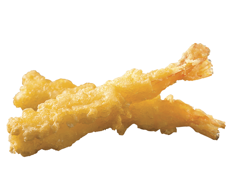 Tempura Shrimp