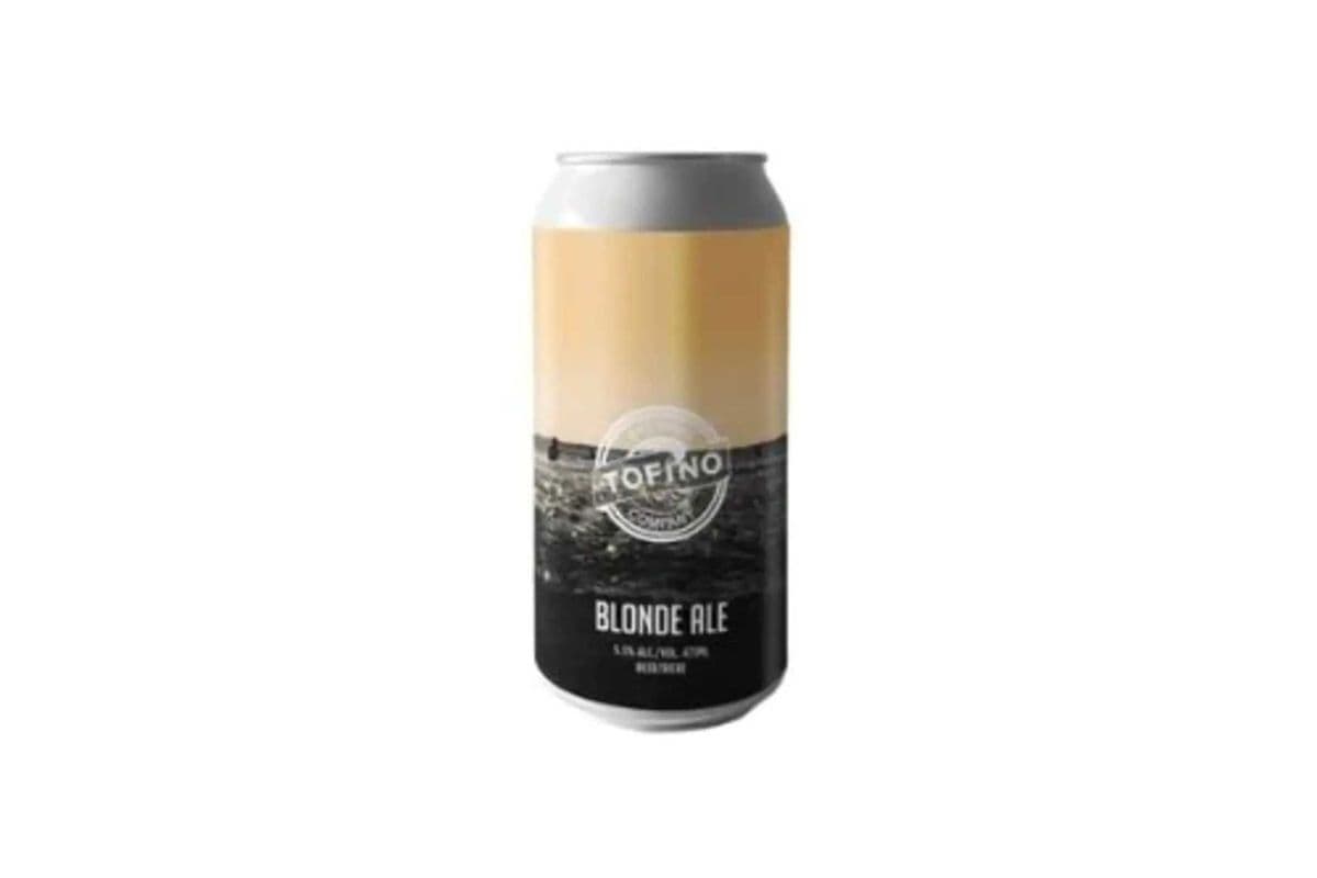 Blonde Ale (Tofino) (1 x 473 ml)