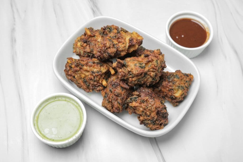 Veg Pakora