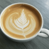 Latte