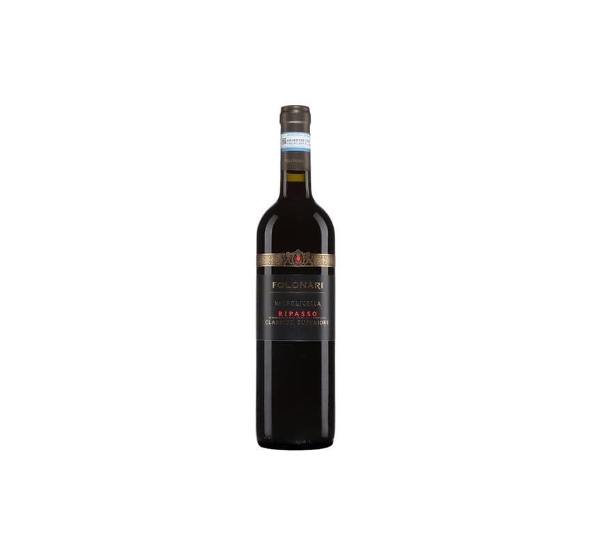 Folonari Valpolicella Ripasso Classico (750 ml)