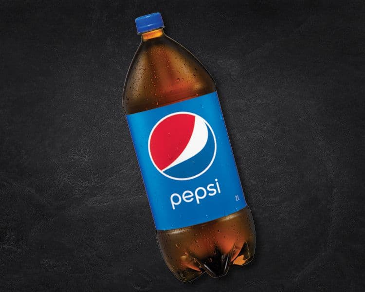 2L Pepsi