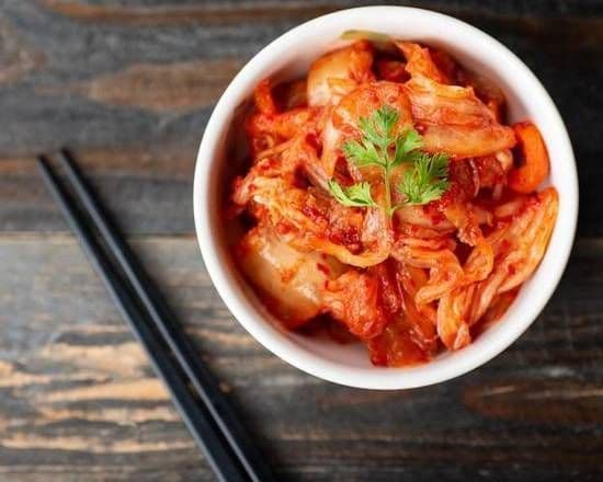 Kimchi (5oz)