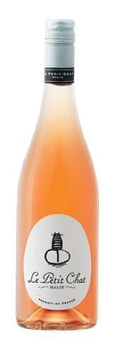 LE PETIT CHAT ROSE (750ML)