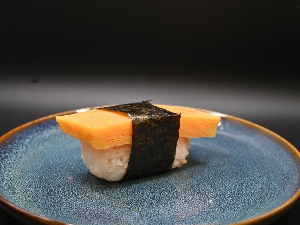 Jumbo Tamago