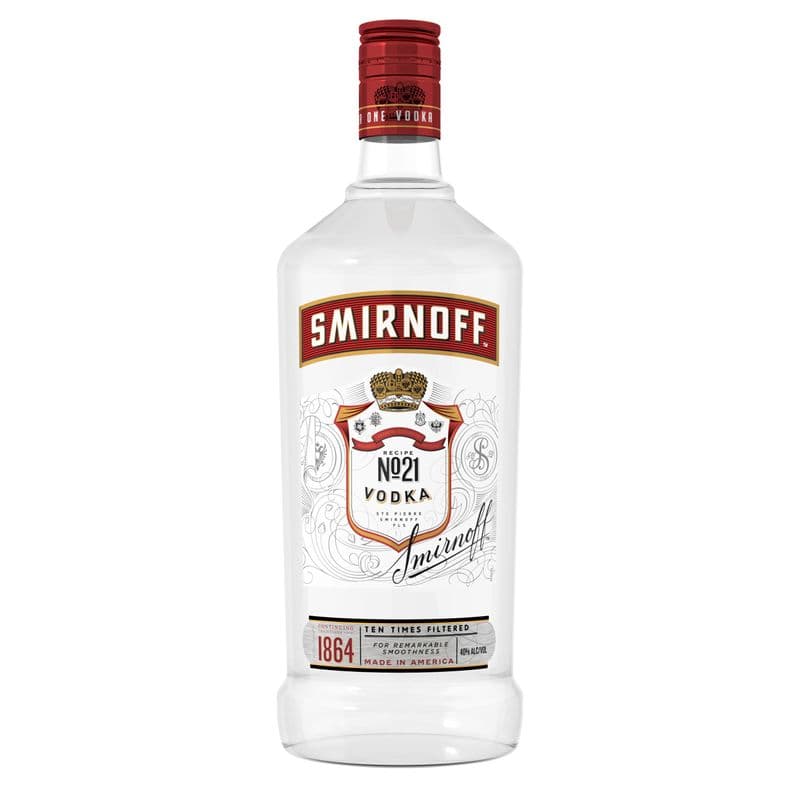 Smirnoff (1.75 L)