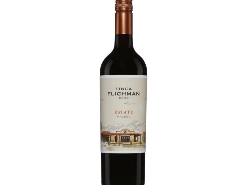 Flichman Estate - Malbec