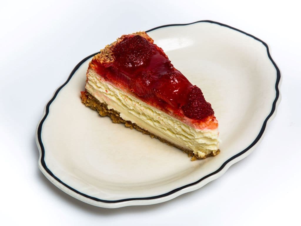 Gâteau fromage / Cheesecake